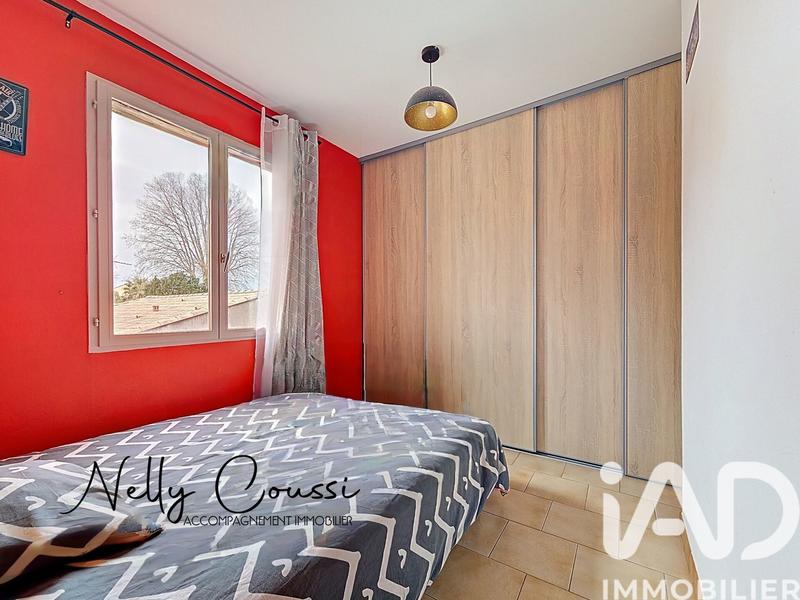 Maison - 116 m² - 6 pièces