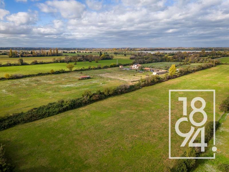 Maison - 189 m² - 5 pièces