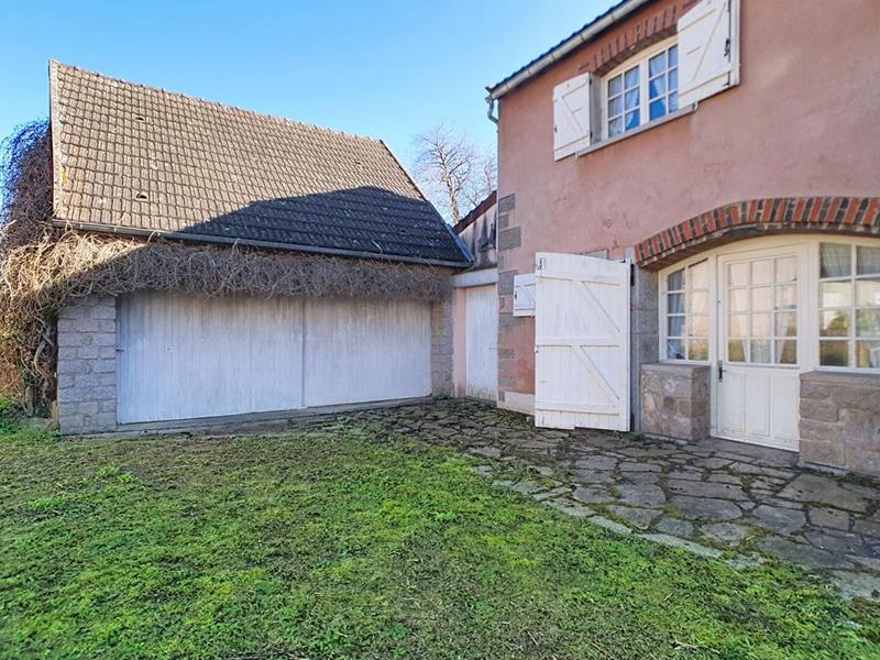 Maison - 153 m² - 5 pièces