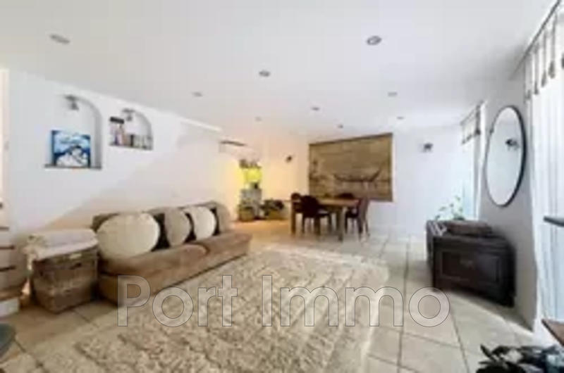 Appartement - 99 m²