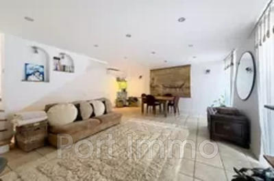 Appartement - 99 m²