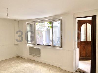 Appartement - 52 m² - 3 pièces