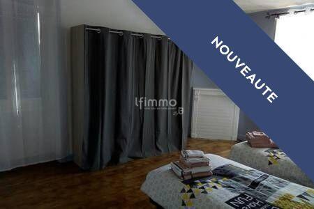 Ferme - 215 m² - 12 pièces