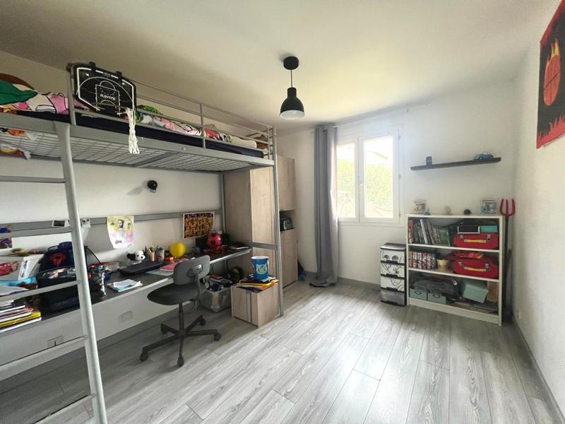 Villa - 89 m² - 4 pièces