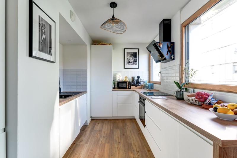 Appartement - 68 m² - 3 pièces