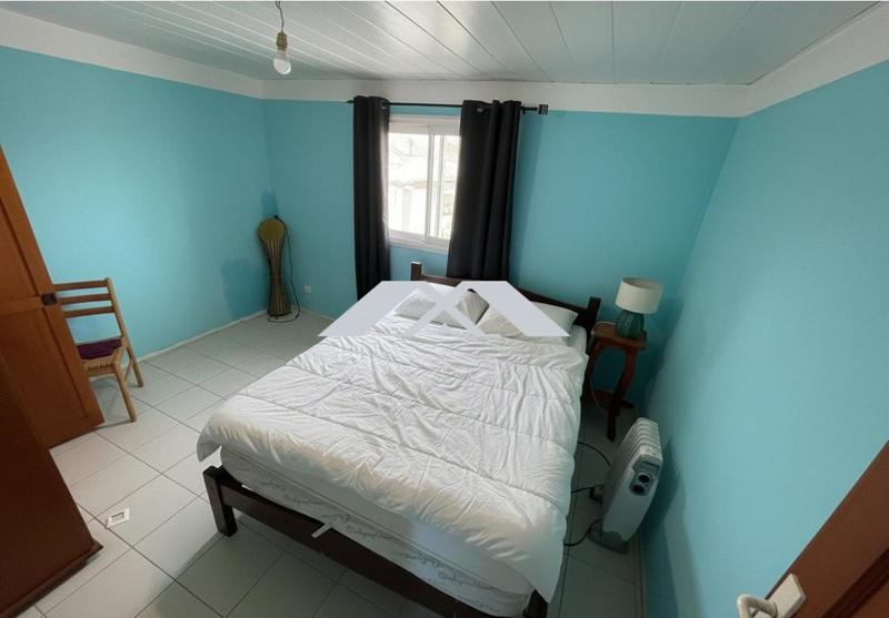 Maison - 172 m² - 7 pièces