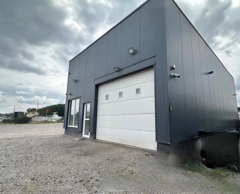 Maison - 130 m² - 3 pièces