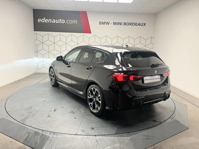 Bmw Série 1 120d 163 ch Dkg7 m Sport