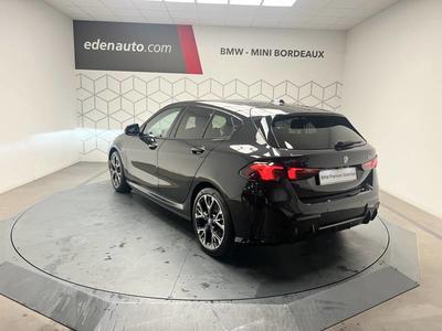 Bmw Série 1 120d 163 ch Dkg7 m Sport