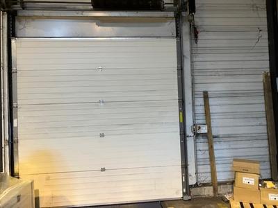 Entrepôt - 1 511 m² - 3 pièces