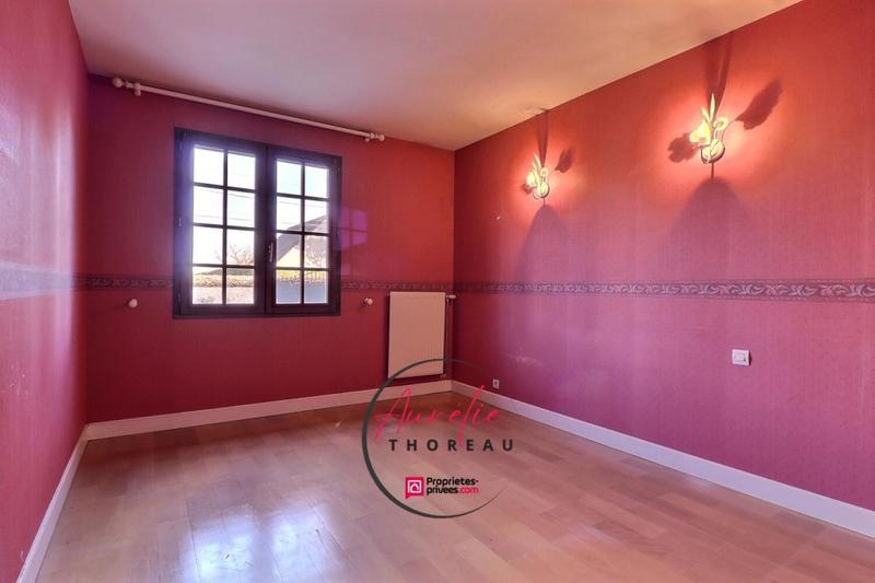 Maison - 150 m² - 5 pièces