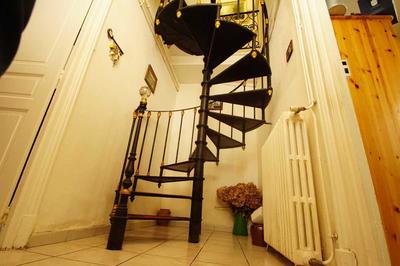 Viager - Maison de ville - 209 m² - 7 pièces