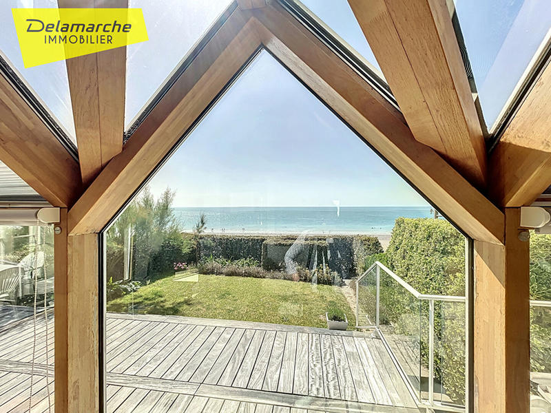 Maison - 139 m² - 5 pièces