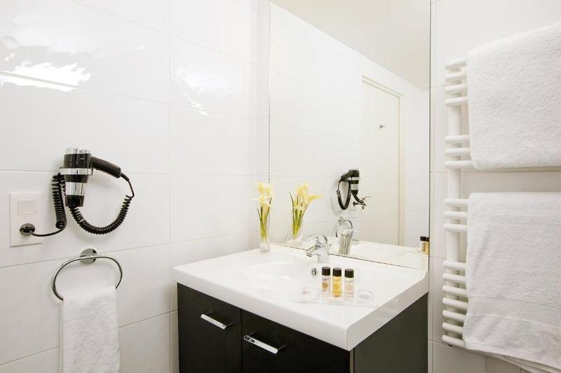 Studio - 22 m² - 1 pièce