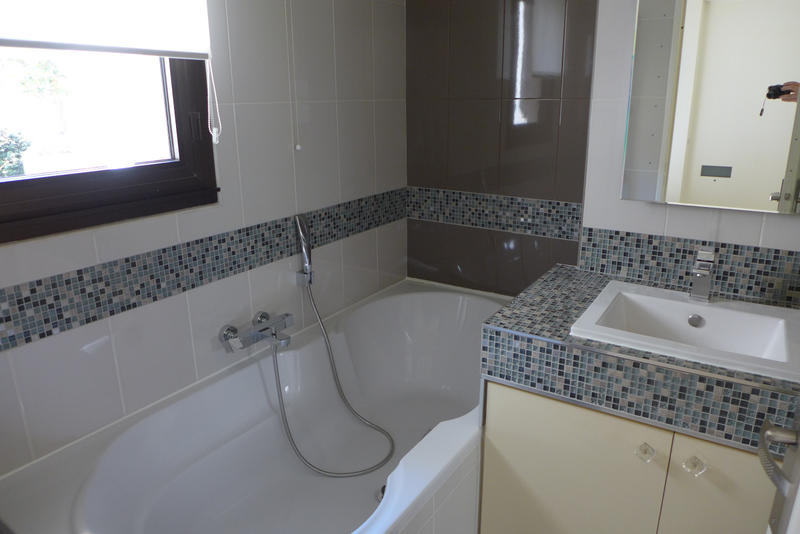 Appartement - 88 m² - 3 pièces