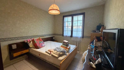 Maison - 97 m² - 6 pièces