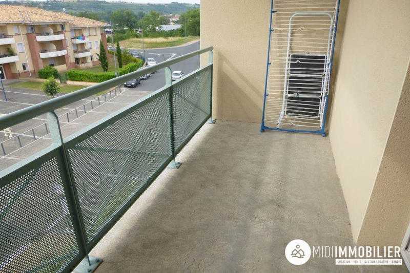 Duplex - 79 m² - 4 pièces