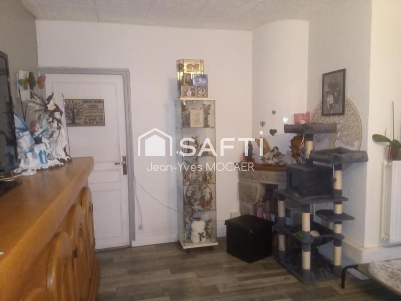 Local commercial - 350 m² - 8 pièces