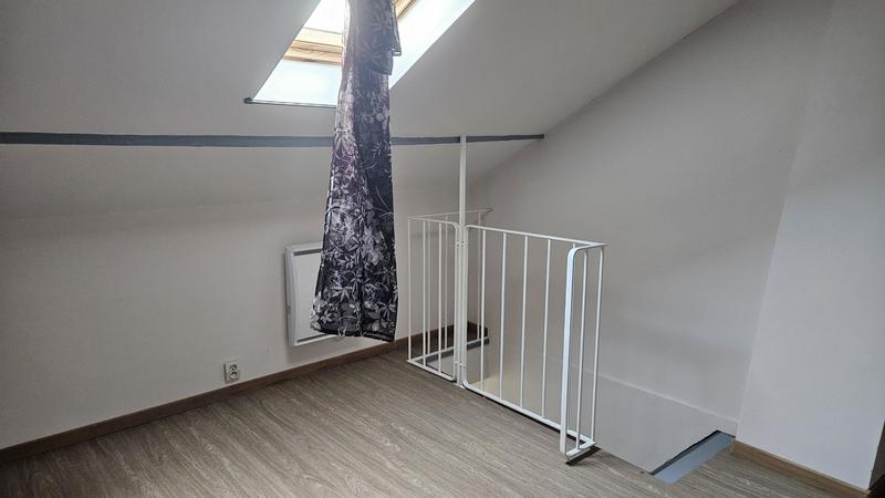 Maison - 180 m² - 6 pièces