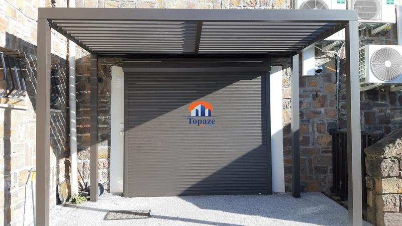 Loft - 104 m² - 1 pièce