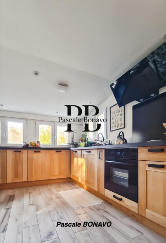 Maison - 80 m² - 3 pièces