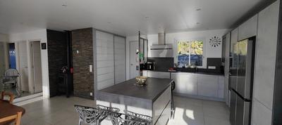 Villa - 152 m² - 6 pièces