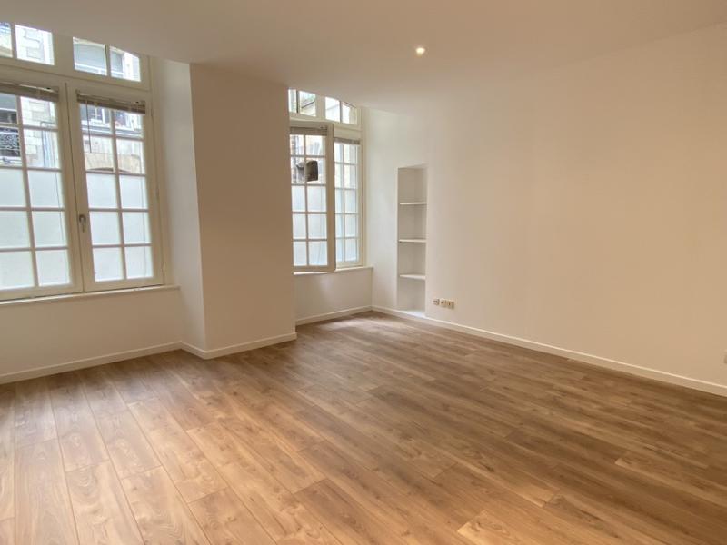 Appartement - 21 m² - 1 pièce