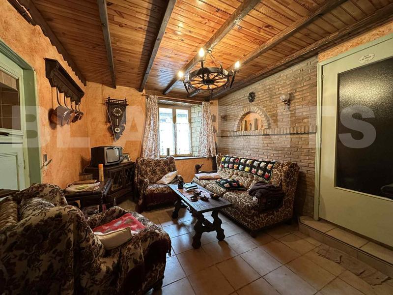 Maison - 75 m² - 4 pièces