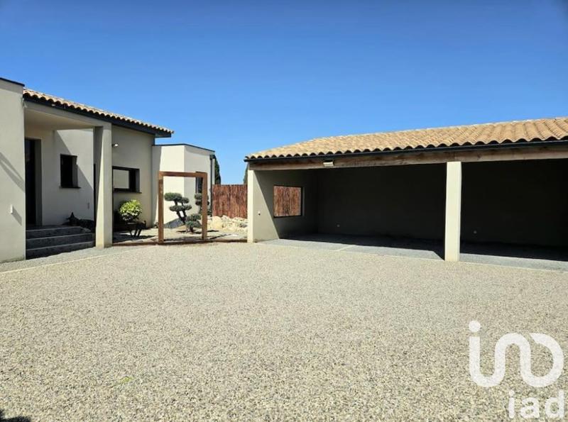 Maison - 336 m² - 8 pièces