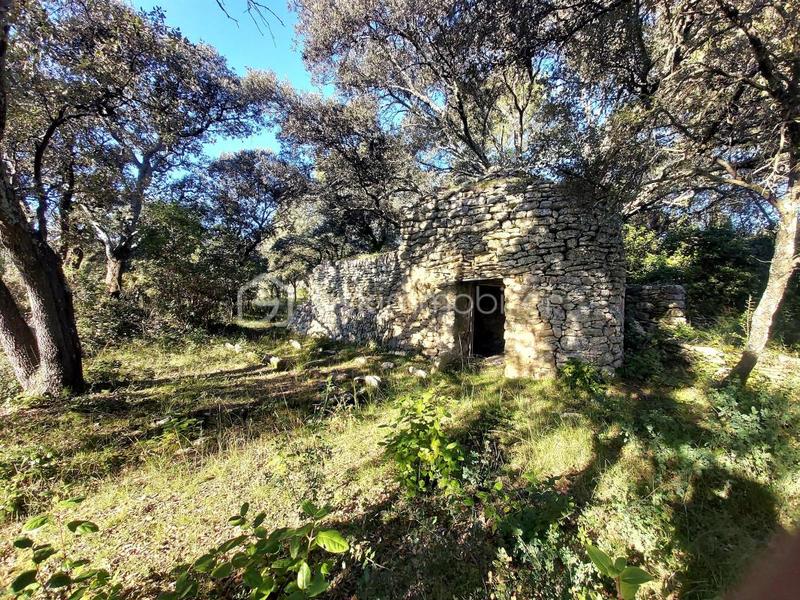 Terrain de loisirs - 5 910 m²