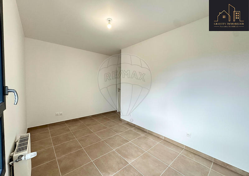 Maison - 103 m² - 5 pièces