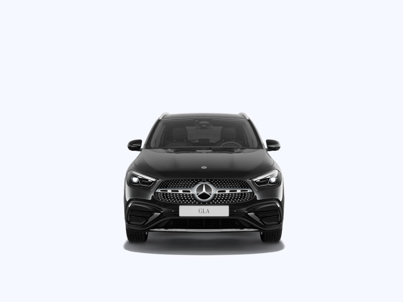 Mercedes Gla 200 d Amg Line