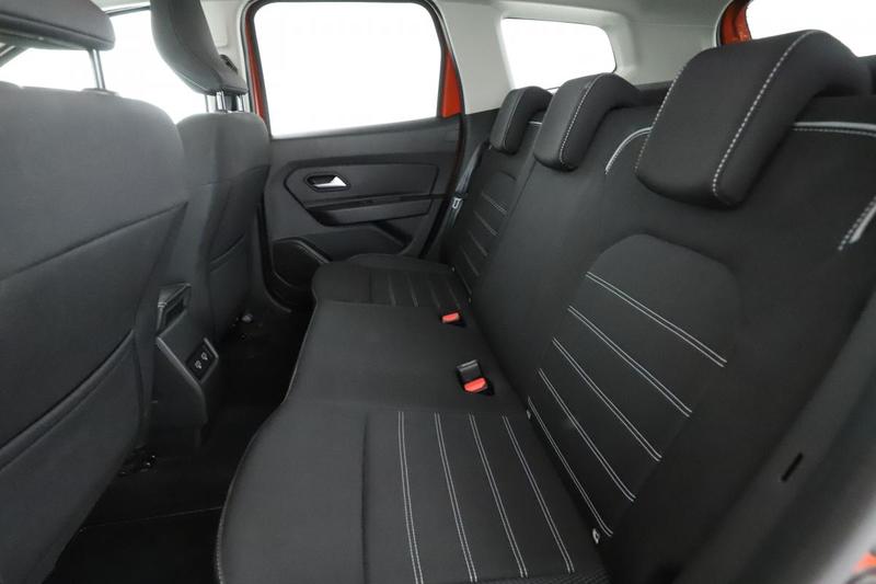 Dacia Duster II 1.5 Blue dCi Prestige + 4x2 116 ch