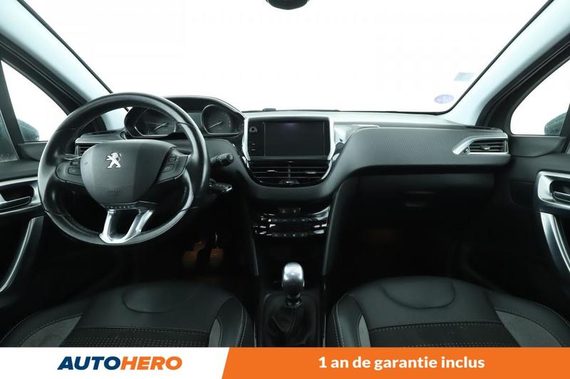 Peugeot 2008 1.2 PureTech Allure 130 ch