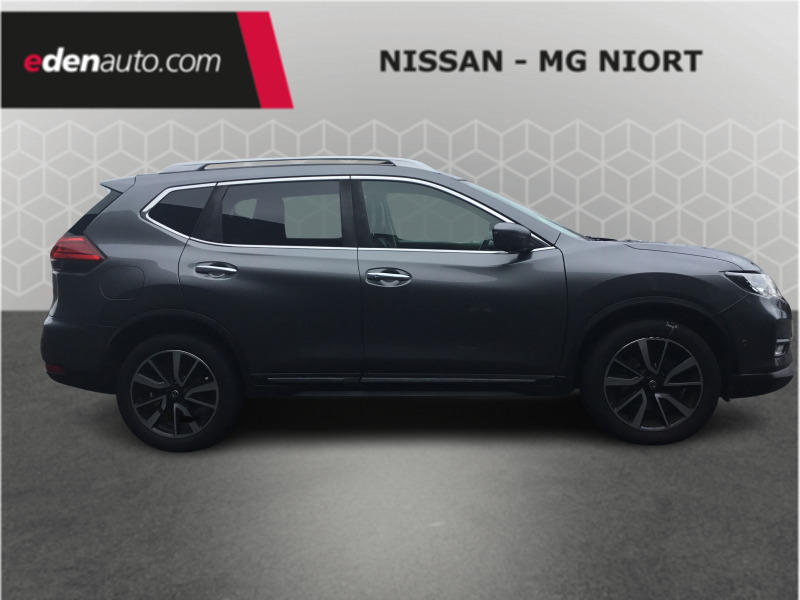 Nissan X-Trail dCi 150 Xtronic 7pl Tekna