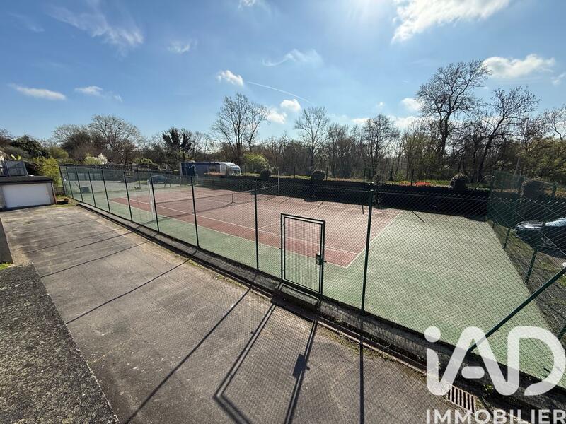 Appartement - 13 m² - 1 pièce