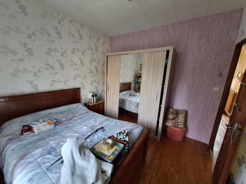 Maison - 86 m² - 3 pièces