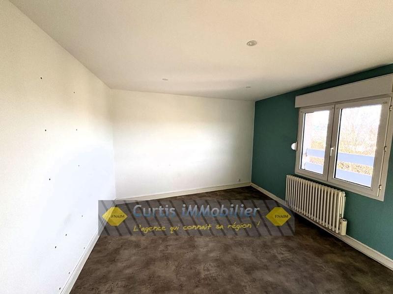 Maison - 146 m² - 5 pièces