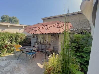 Maison - 278 m² - 10 pièces