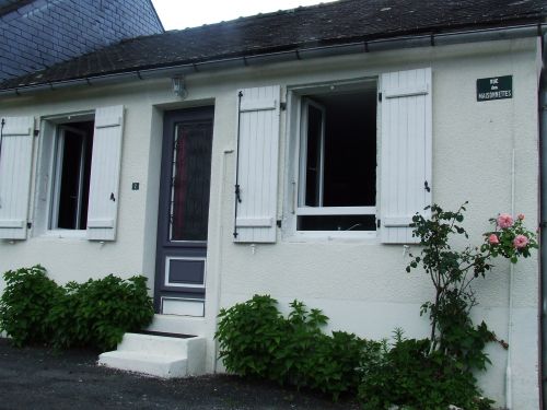 Gîtes des Maisonnettes