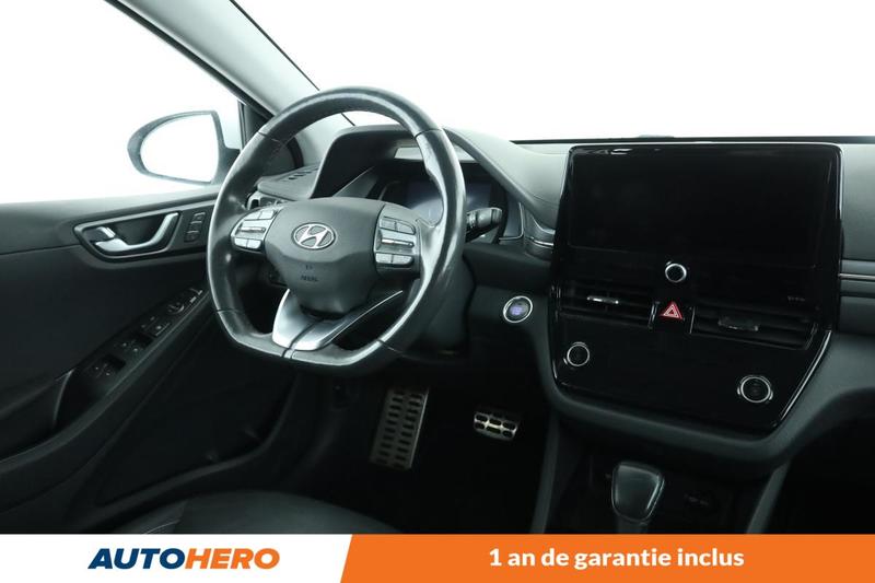 Hyundai Ioniq 1.6 Plug-in Hybrid Executive 141 ch