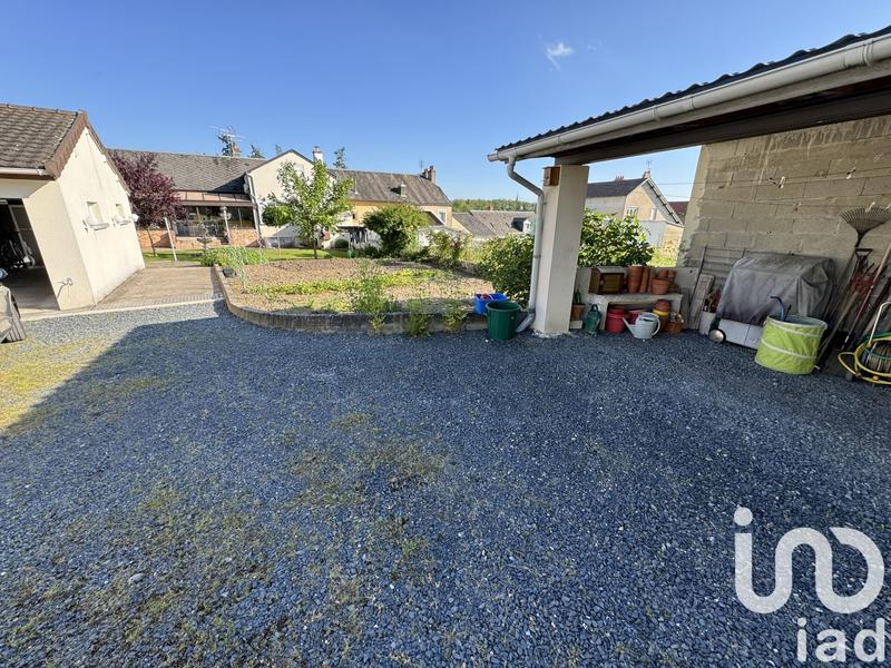 Maison - 254 m² - 9 pièces