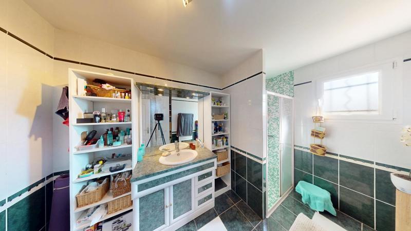 Maison - 101 m² - 4 pièces