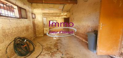 Maison ancienne - 56 m² - 2 pièces