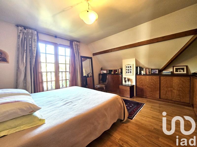 Maison - 147 m² - 6 pièces