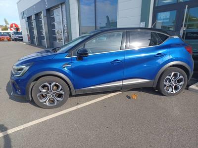 Renault Captur TCe 140 Edc - 21 Intens