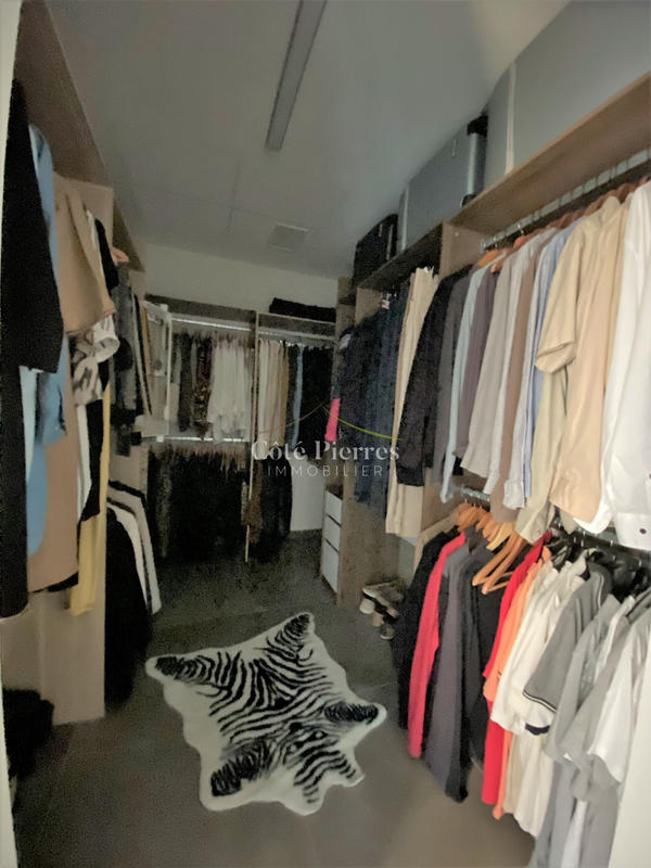 Villa - 150 m² - 5 pièces