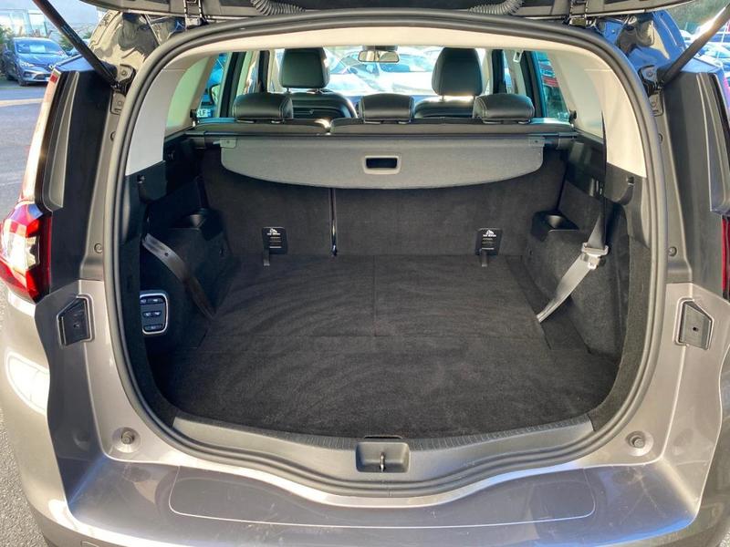 Renault Grand Scénic IV Blue dCi 150 Intens