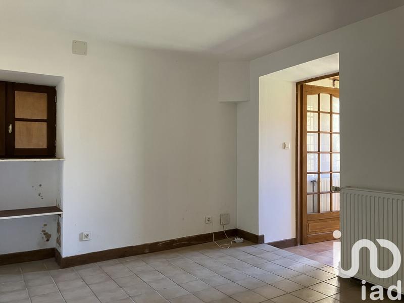 Maison de village - 133 m² - 6 pièces