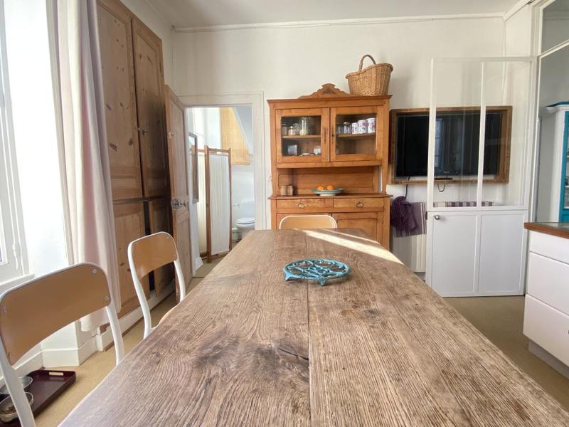 Maison - 209 m² - 8 pièces